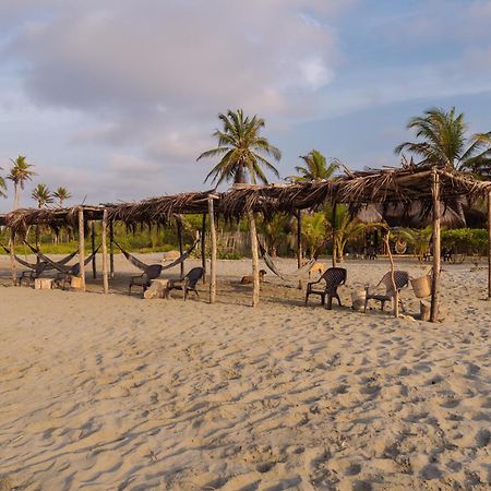 Paraiso Natural Ecohotel San Bernardo del Viento Εξωτερικό φωτογραφία