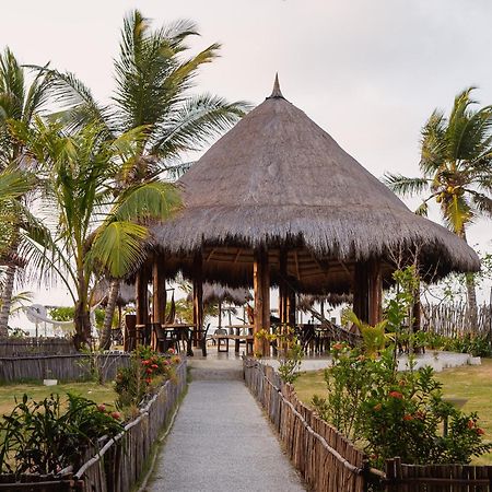 Paraiso Natural Ecohotel San Bernardo del Viento Εξωτερικό φωτογραφία