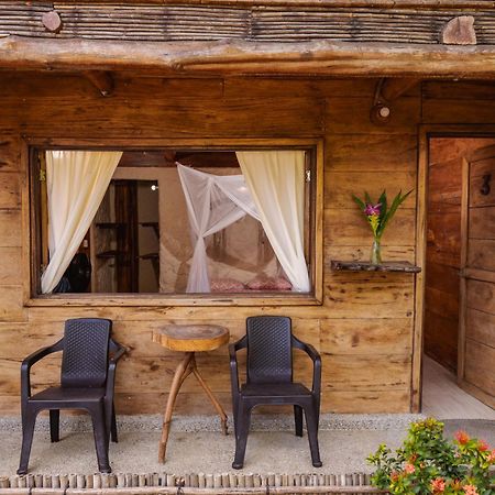 Paraiso Natural Ecohotel San Bernardo del Viento Εξωτερικό φωτογραφία