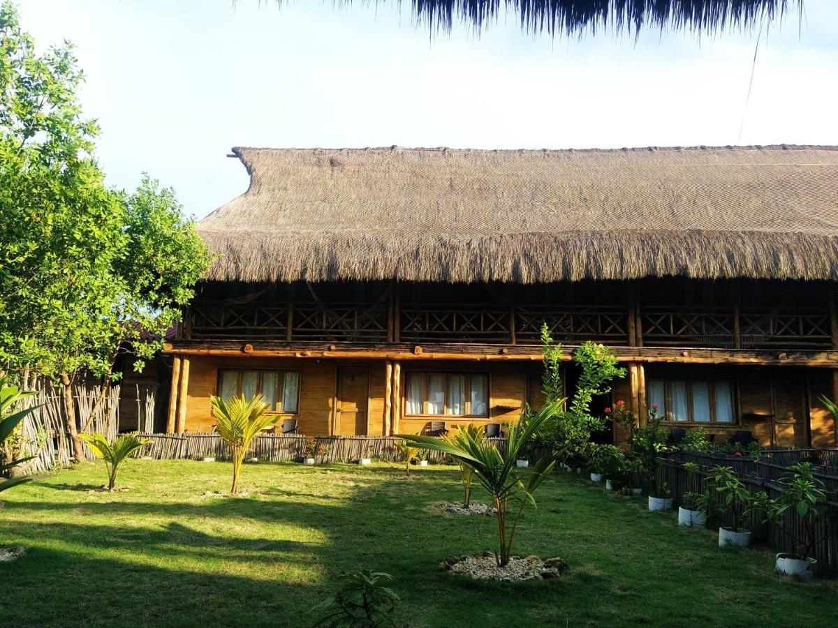 Paraiso Natural Ecohotel San Bernardo del Viento Εξωτερικό φωτογραφία