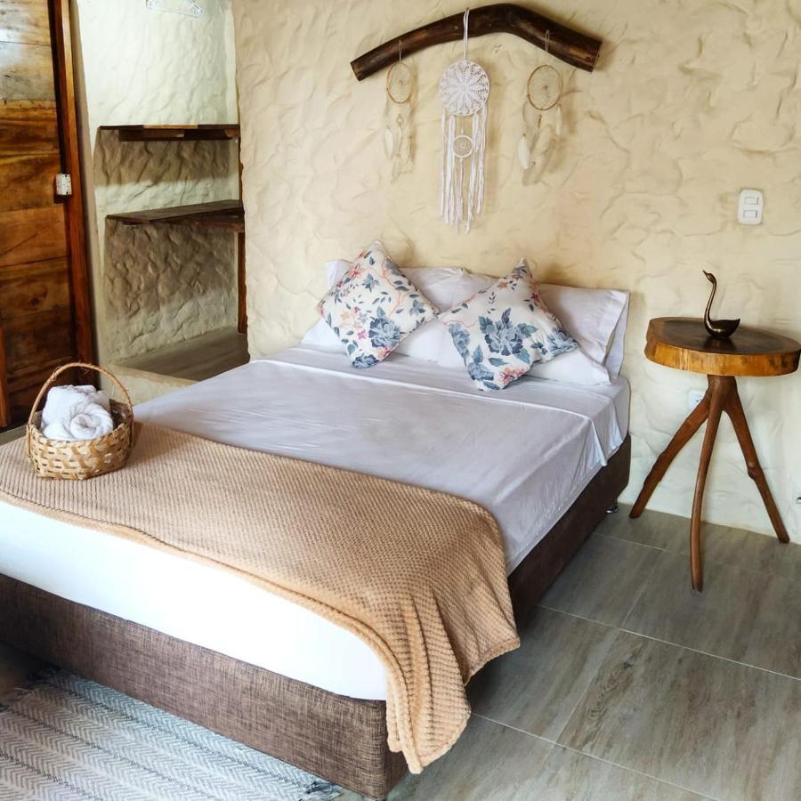 Paraiso Natural Ecohotel San Bernardo del Viento Εξωτερικό φωτογραφία
