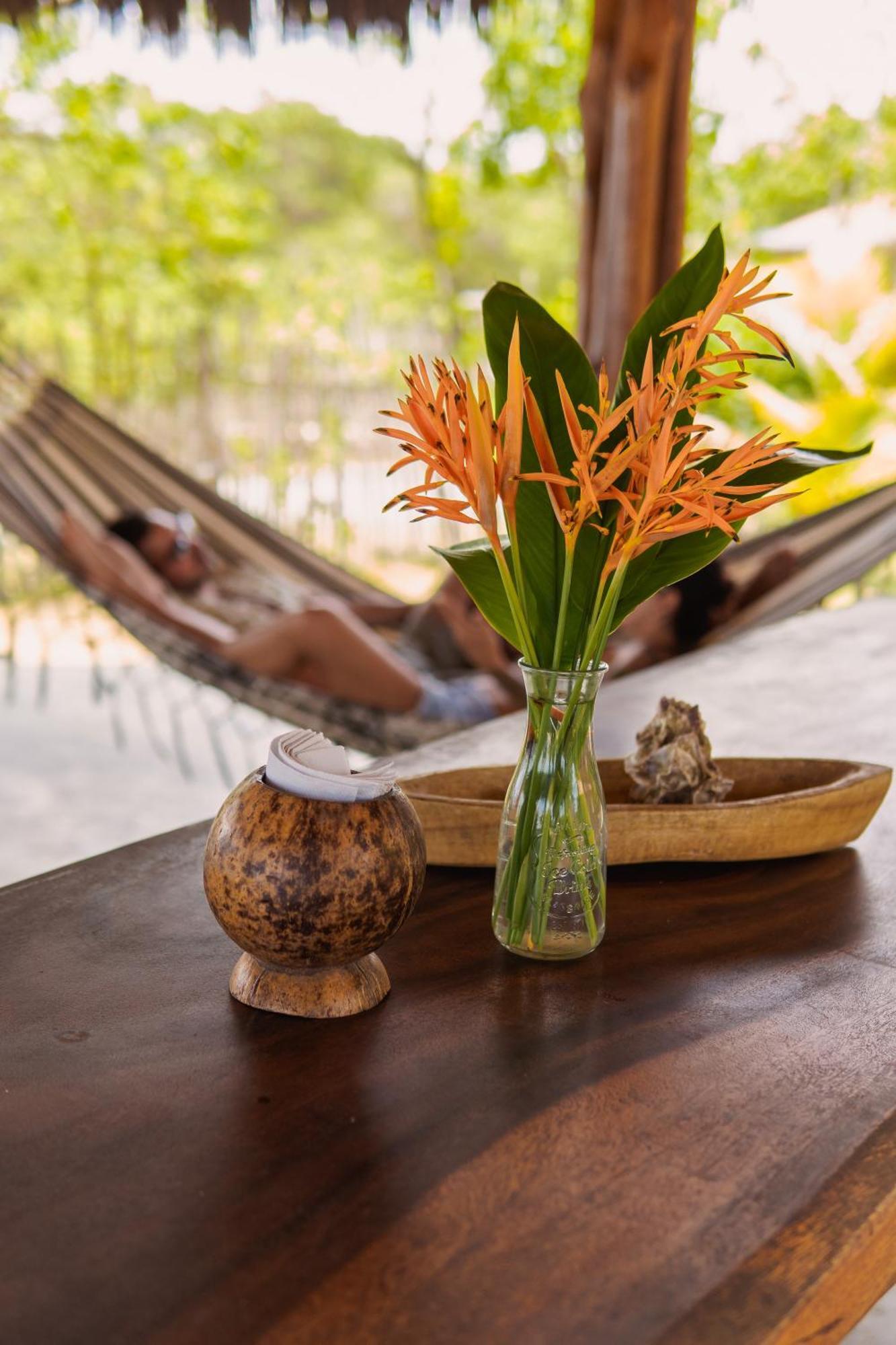 Paraiso Natural Ecohotel San Bernardo del Viento Εξωτερικό φωτογραφία
