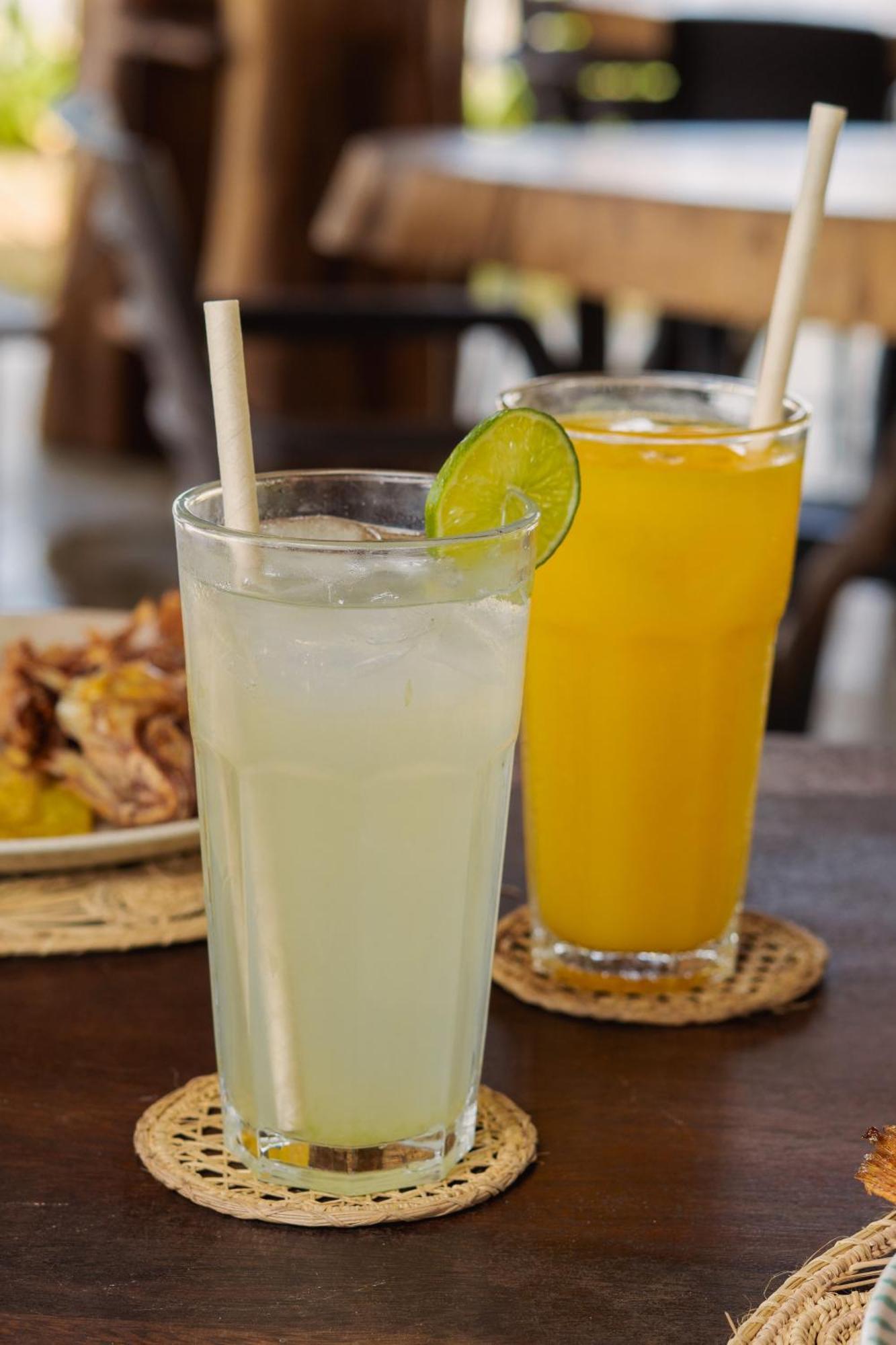 Paraiso Natural Ecohotel San Bernardo del Viento Εξωτερικό φωτογραφία