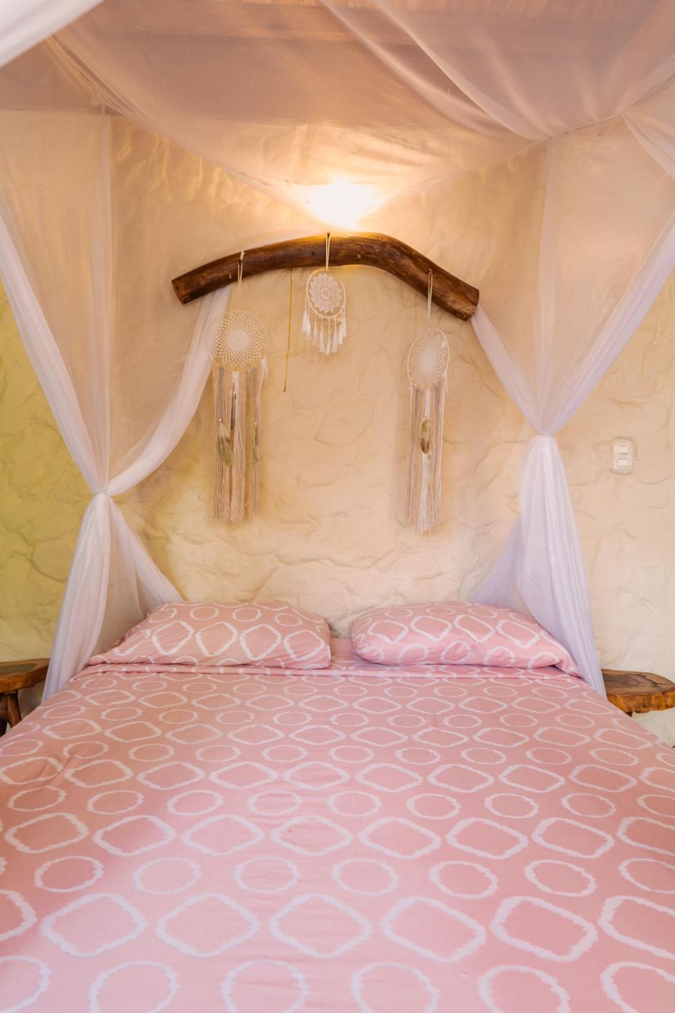 Paraiso Natural Ecohotel San Bernardo del Viento Δωμάτιο φωτογραφία