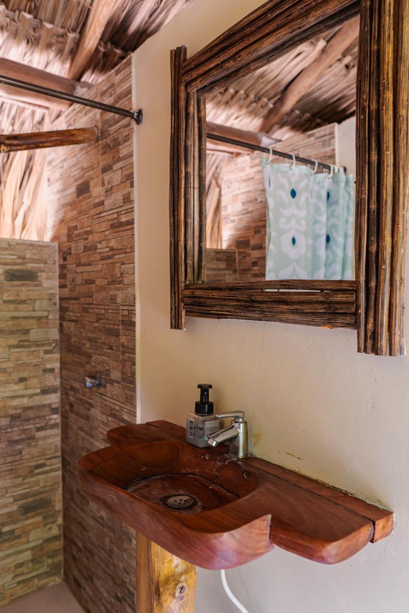 Paraiso Natural Ecohotel San Bernardo del Viento Δωμάτιο φωτογραφία