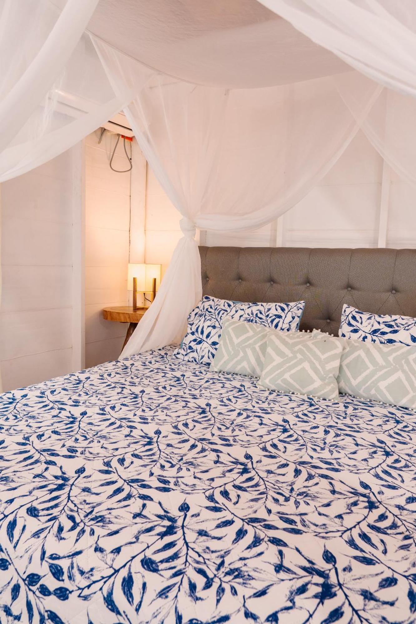 Paraiso Natural Ecohotel San Bernardo del Viento Εξωτερικό φωτογραφία