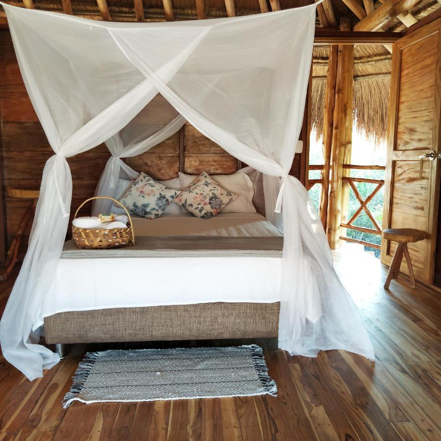 Paraiso Natural Ecohotel San Bernardo del Viento Εξωτερικό φωτογραφία